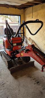 Kubota U10-3