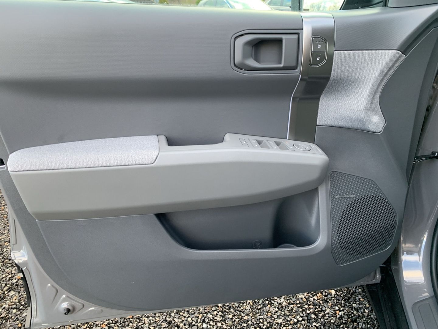 Kia EV3 - Bild 11