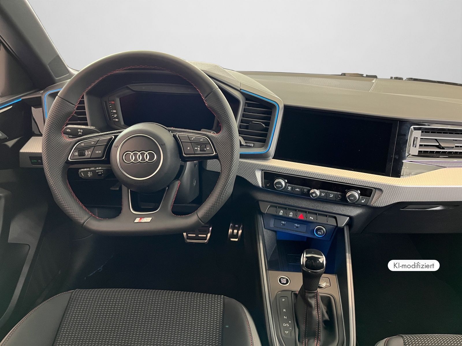 Audi A1 Sportback 35 TFSI 110(150) kW(PS) S tronic imagem 3