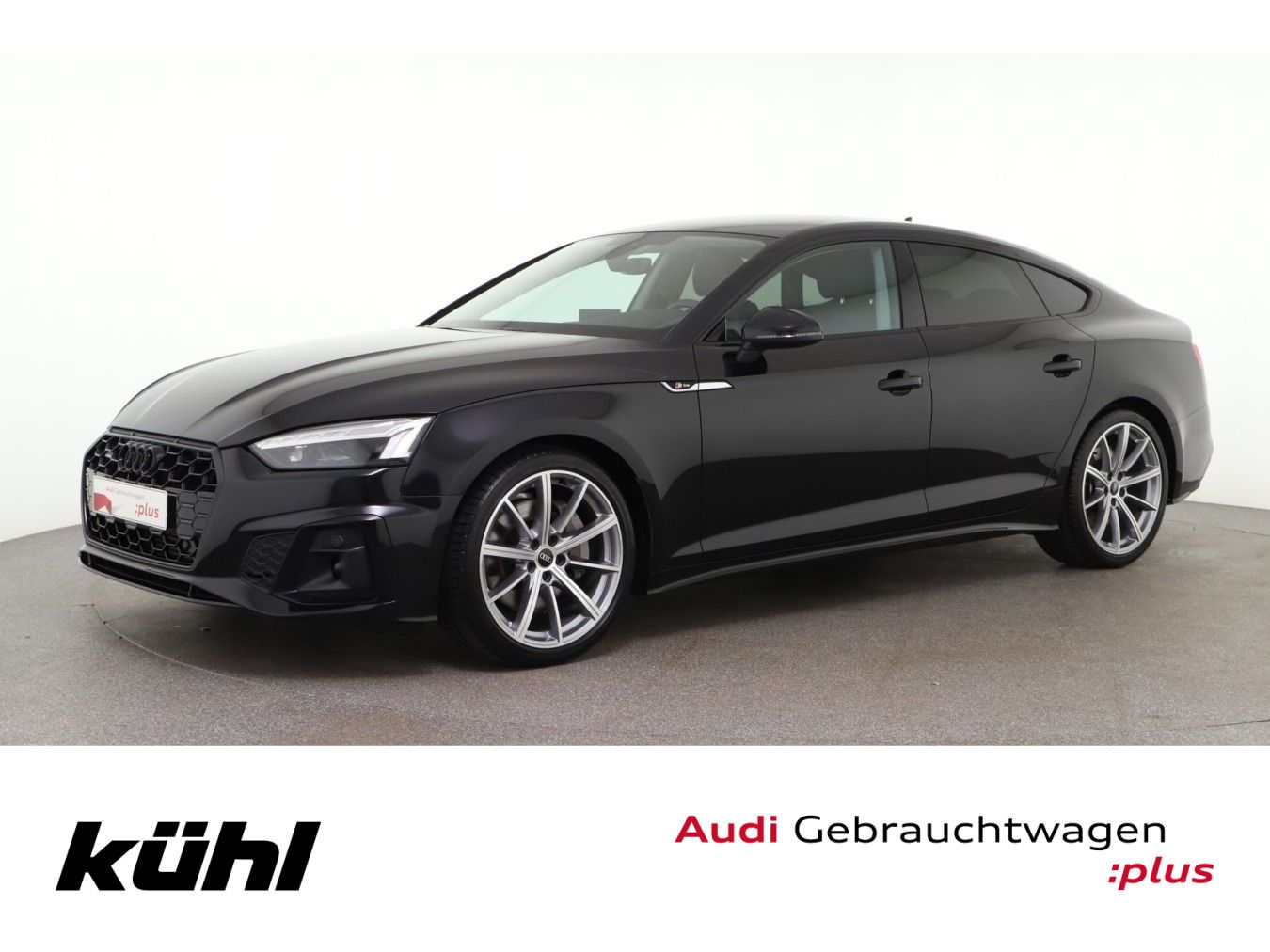 Audi A5 - Bild 1
