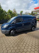 Ford Transit Custom - Ford Transit Custom in Chemnitz