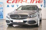 Mercedes-Benz C 220 T-Modell BT*Automatik*Panorama*Comand*AHK*