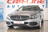 Mercedes-Benz C 220 T-Modell BT*Automatik*Panorama*Comand*AHK* - Mercedes-Benz C 220 in Duisburg