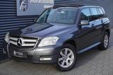 Mercedes-Benz GLK 350 CDI ALLRAD|SPORT-PAKET|PANORAMA|BI-XENON - Mercedes-Benz GLK-Klasse Gebrauchtwagen in Düsseldorf