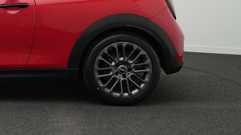 MINI Cooper S - Bild 18