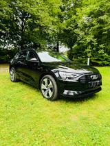 Audi E-tron 50 quattro / HuD/ Pano/ Matrix- LED/ B&O - Audi e-tron aus 2020