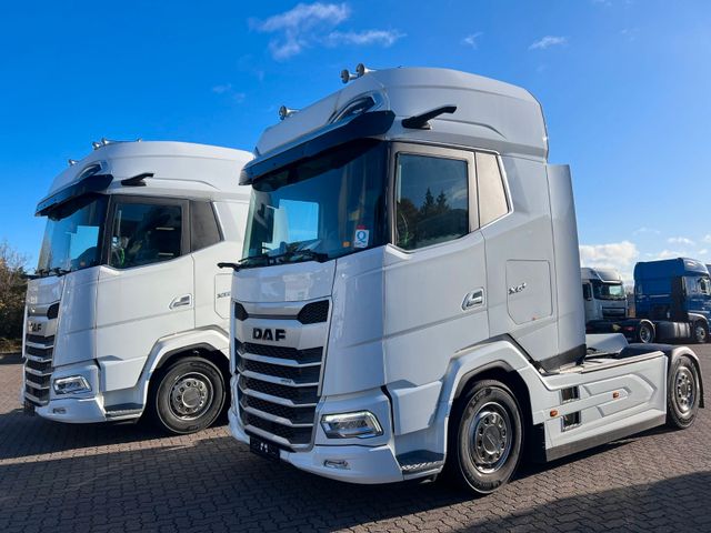 DAF SSC XG+ 480 FT NGD E6, Bj.2024