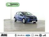 Renault Clio SCe65 EVOLUTION WARTUNGS-P. 100tkm o. 11/26 - Renault Clio mit Benzin-Antrieb: Kleinwagen, 1.2