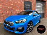 BMW 220d Gran Coupé M-Sport *MISANOBLAU*ACC*DAB - blaue BMW 220 Gran Coupé