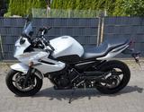 Yamaha Xj 6 Diversion  - YAMAHA XJ6 DIVERSION