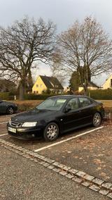 Saab 93 2004 1.8t (95.000km) 150ps Benzin - Saab: 2.8