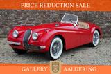 Jaguar XK XK120 OTS Roadster PRICE REDUCTION! Restored - Jaguar XK: Ots