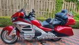 Honda Goldwing sc 68 - Gen. 3 - HONDA MOTORRAD