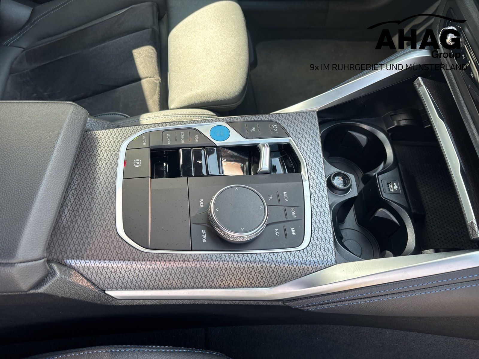 BMW i4 - Bild 10
