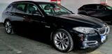 BMW 535d xDrive Touring A Luxury Line AHK  - BMW 535: Kombi, 535d
