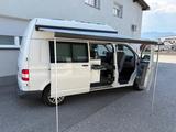 Volkswagen T5 4Motion - Allradantrieb Kastenwagen