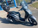 Piaggio Medley 150 (kein SH150) - PIAGGIO VON 126 BIS 250 CCM