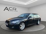 BMW 525 d Touring Automatik/Navi/Xenon/LEDER/PDC/ALU - BMW 525 aus 2008: Kombi, 525d