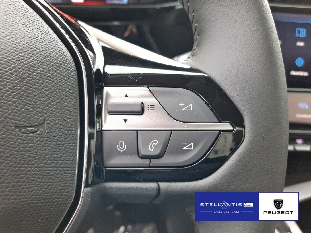 Peugeot 308 - Bild 13