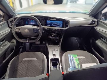 Opel Mokka - 9
