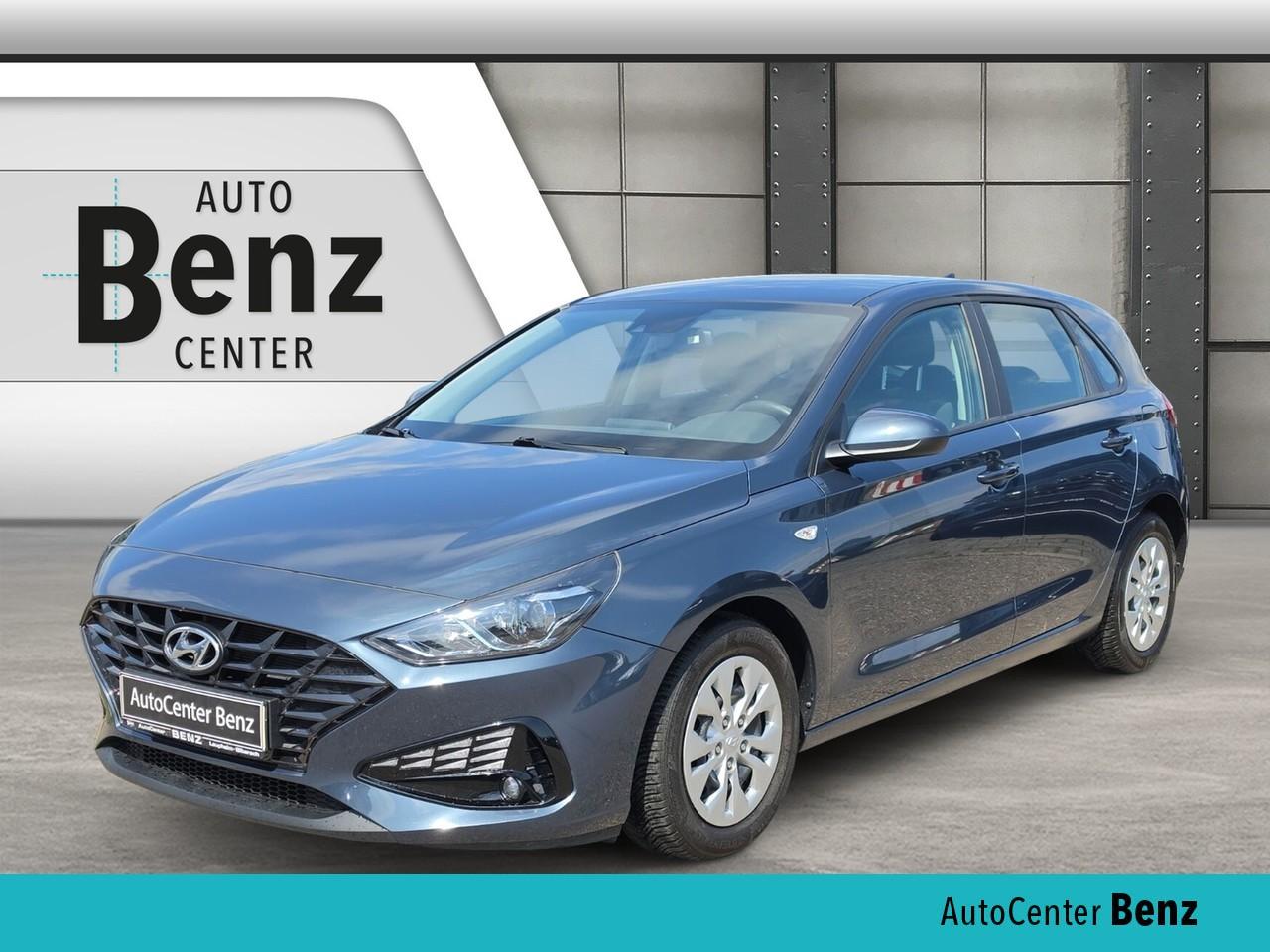 Hyundai I30 1.0 T-GDI SELECT *ACC*BLUETOOTH* Klima