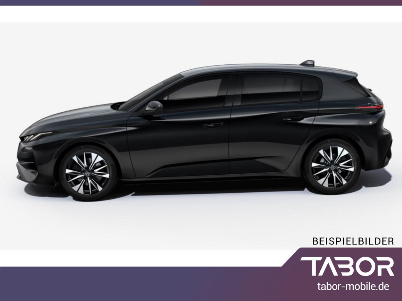 Peugeot 308 - Bild 2