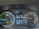 Mitsubishi Plug-in Hybrid Outlander - scheckheftgepflegte Mitsubishi Plug-in Hybrid Outlander