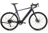 ADORE E-Gravelbike 28" GTR-770 Blau - E-Gravelbike E-Bikes