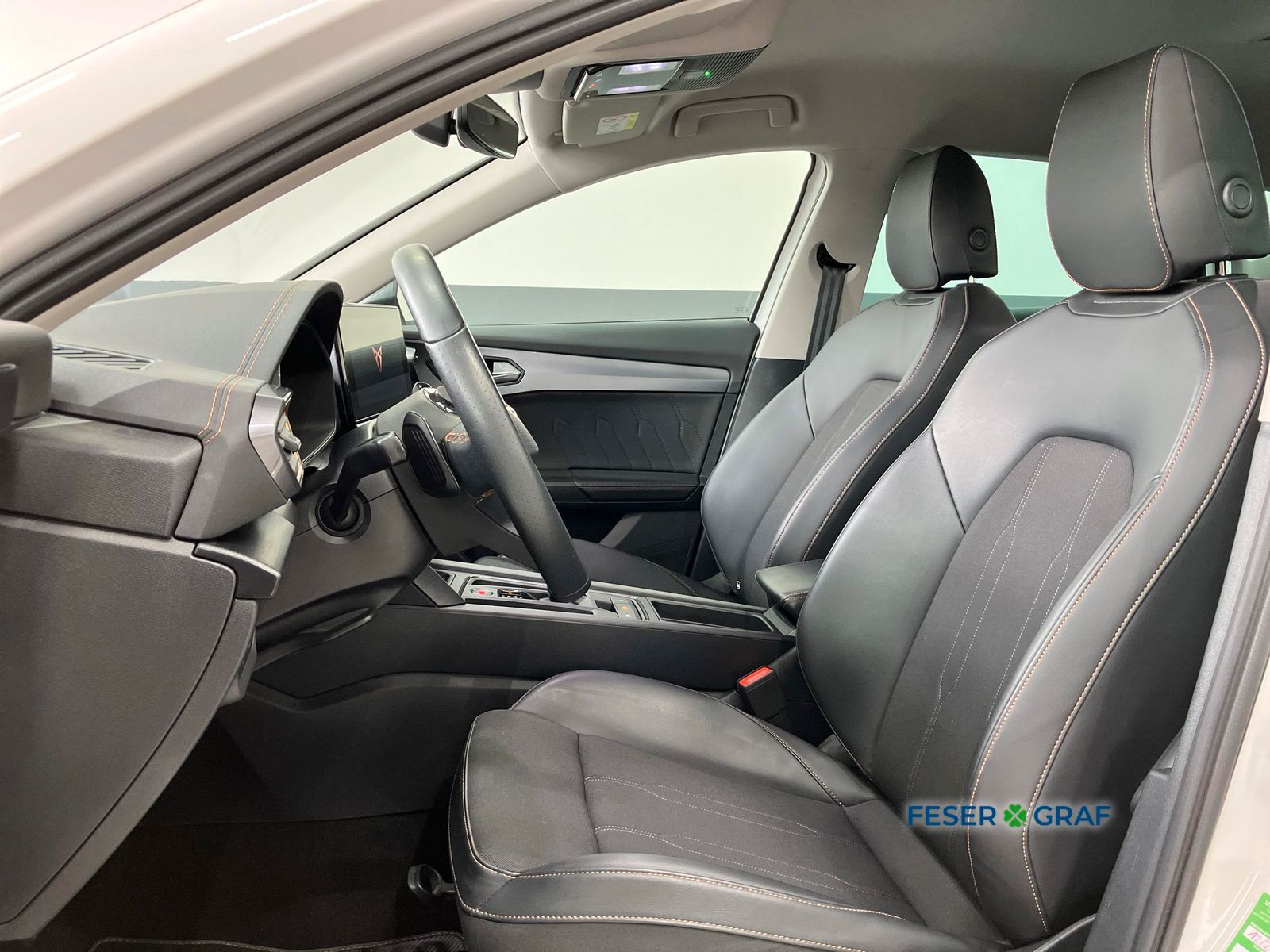 Cupra Formentor - Bild 6