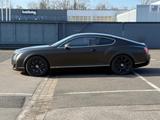 Bentley Continental GT - - Top Zustand! - Bentley Gebrauchtwagen