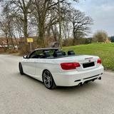 BMW 335i *Deut. Liebhaberfzg* M-Perf. ESD+Power Kit - BMW 335 aus 2012: 335i