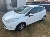Ford Fiesta 1,25 60kW Titanium  - Ford Fiesta aus 2011: 1.6