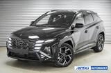 Hyundai Tucson 1,6 T-GDi DCT N-Line - LAGER - Hyundai Tageszulassungen