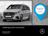 Mercedes-Benz V 300 d AVANTGARDE+AMG+SchiebDa+9G+AHK+StandHZ