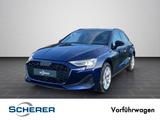 Audi A3 Sportback advanced TDI 110 kW S tronic