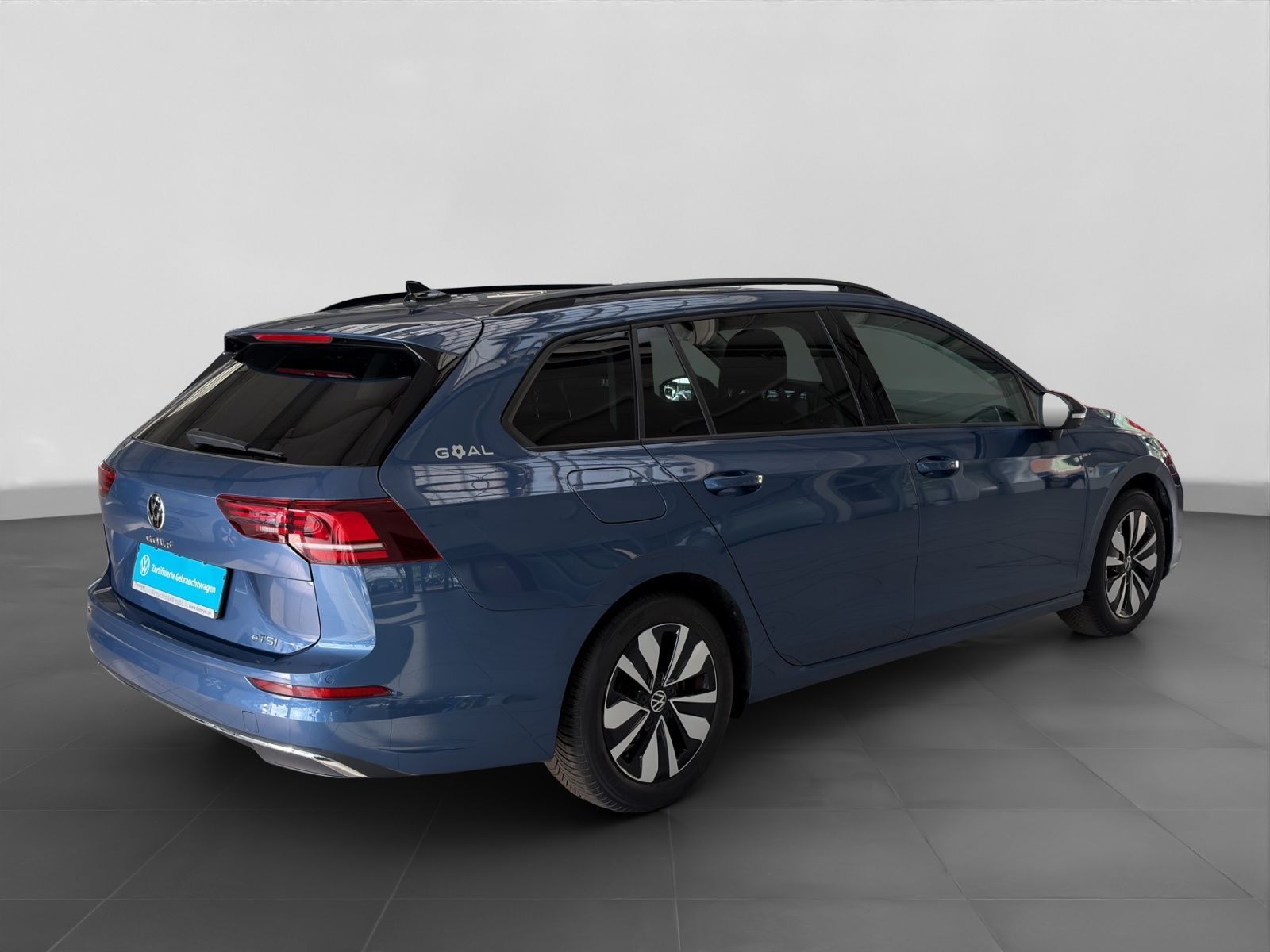 Volkswagen Golf - Bild 4