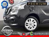 Nissan NV300 1.6 DCi PREMIUM *Klima*Navi*8xSitz*R-Cam* - Nissan Gebrauchtwagen in Düsseldorf