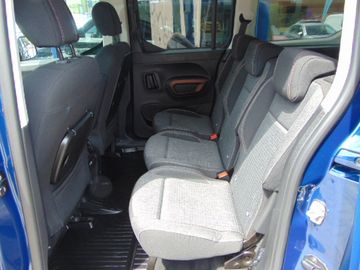 Bild 10 Peugeot Rifter Allure L2