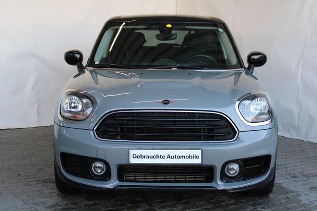 MINI Cooper Countryman Pepper Komfzg.PDChi.Sitzhz