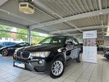BMW X3 xDrive20d Automatik PDC Sitzheizung - BMW X3: Automat