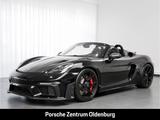 Porsche 718 Spyder RS Bose Weissach Lift Chrono 90 Liter - Porsche Boxster in Oldenburg