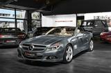 Mercedes-Benz SL 350 Sportmotor #deutsches Fzg. 1.Hand! #Pano - Mercedes-Benz SL-Class aus 2010