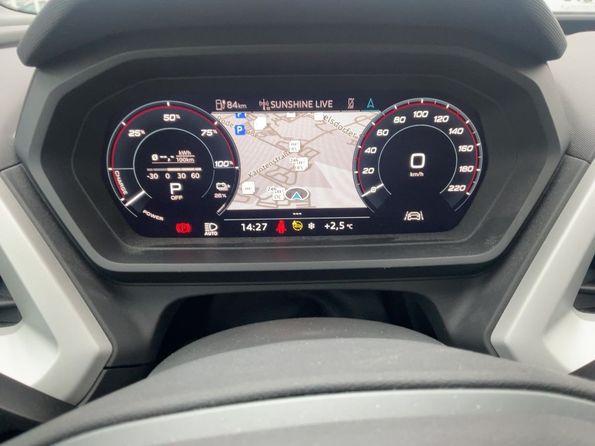 Audi Q4 e-tron - Bild 16