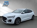 Ford Focus ST-Line Style 1.0 EcoBoost Hybrid  *8-fach