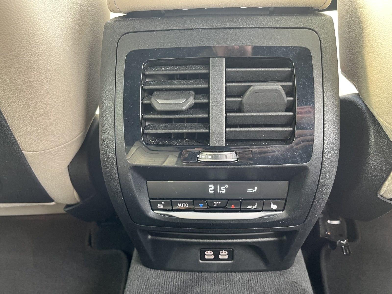 BMW X3 M40i 360° PANO RFK HIFI LENKRADHZ LORDOSE LED