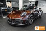 Porsche 911 (992) Turbo S TopCar Stinger GTR Carbon - Porsche: 911 ST