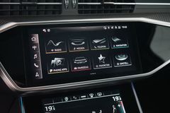 AUDI RS6 performance | HuD | Pano | Carbon | SOFORT AUDI RS6 performance | HuD | Pano | Carbon | SOFORT