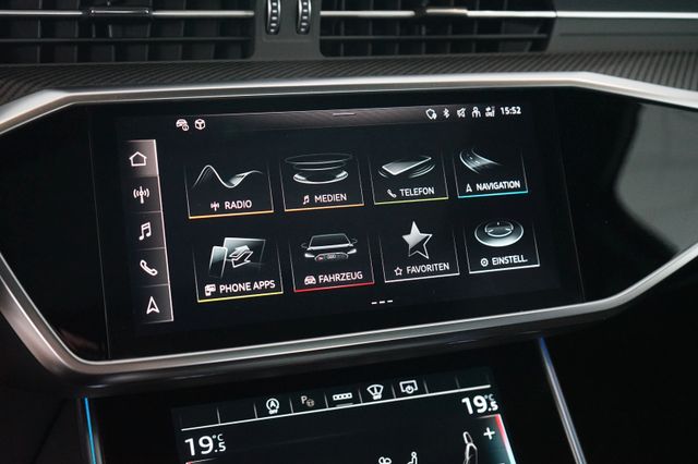 Audi RS6 performance | HuD | Pano | Carbon | SOFORT Audi RS6 performance | HuD | Pano | Carbon | SOFORT