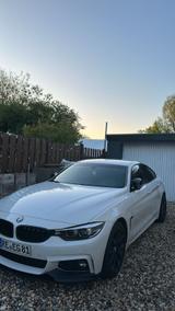 BMW 420d Gran Coupé M Sport Facelift - gebrauchte BMW 420 mit Facelift