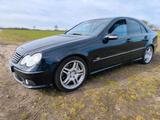 Mercedes-Benz Tausche Mercedes c55 V8 AMG 367ps gg Motor... - gebrauchte Mercedes-Benz C 55 AMG aus dem Jahr 2006